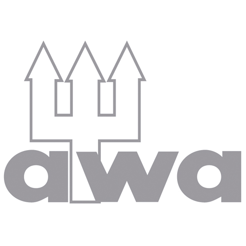 Download vector logo awa Free