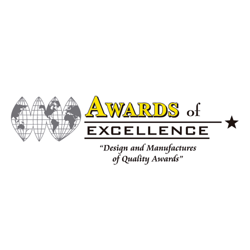 Download vector logo awards of excellence Free
