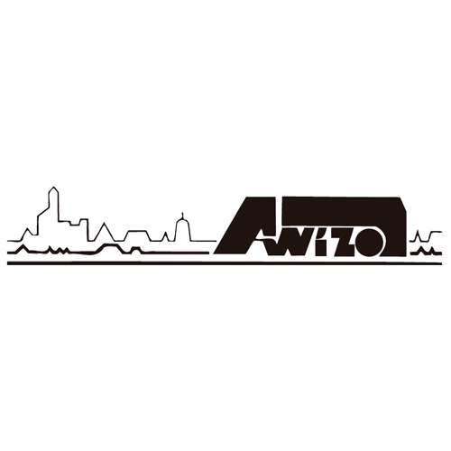 Download vector logo awizo Free