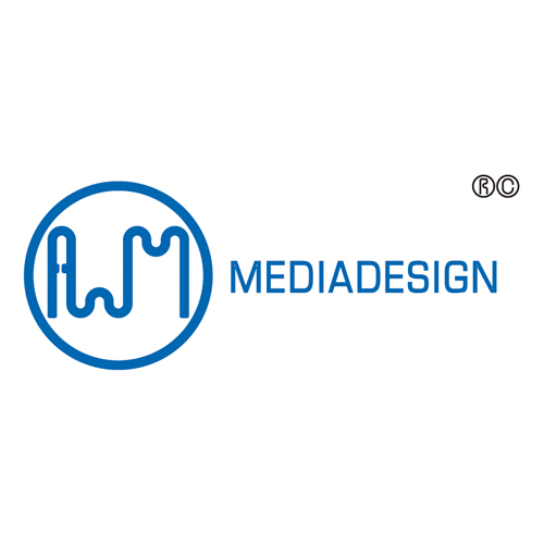 Download vector logo awm  mediadesign Free
