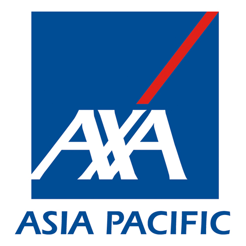 Download vector logo axa asia pacific EPS Free