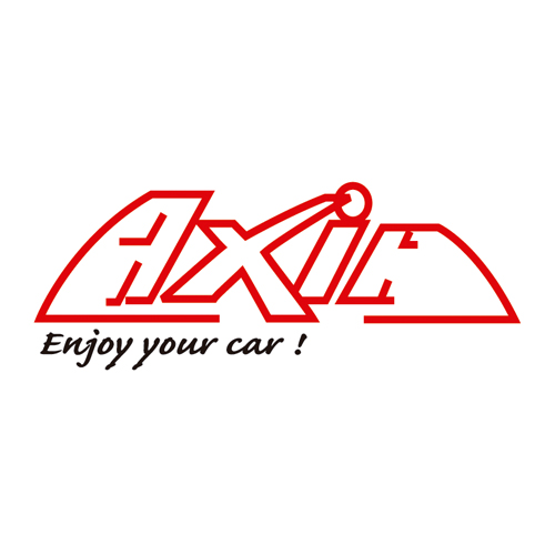 Download vector logo axia EPS Free