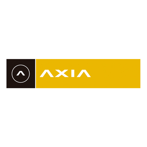 Download vector logo axia 436 Free