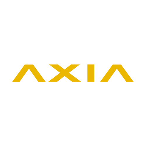 Download vector logo axia 439 EPS Free
