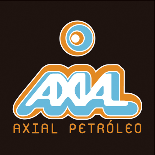 Descargar Logo Vectorizado axial petroleo Gratis