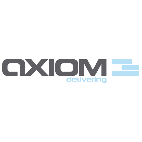 Download vector logo axiom systems delivering Free