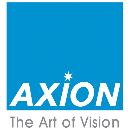 Download vector logo axion Free
