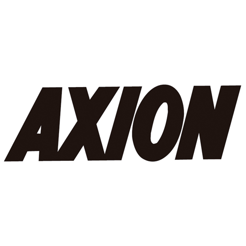 Download vector logo axion 442 EPS Free