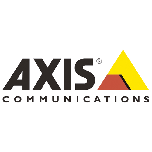 Download vector logo axis communications EPS Free