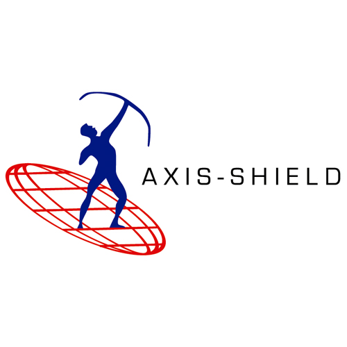Download vector logo axis shield Free