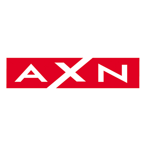 Download vector logo axn Free