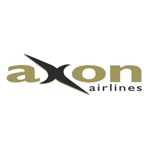 Descargar Logo Vectorizado axon airlines Gratis