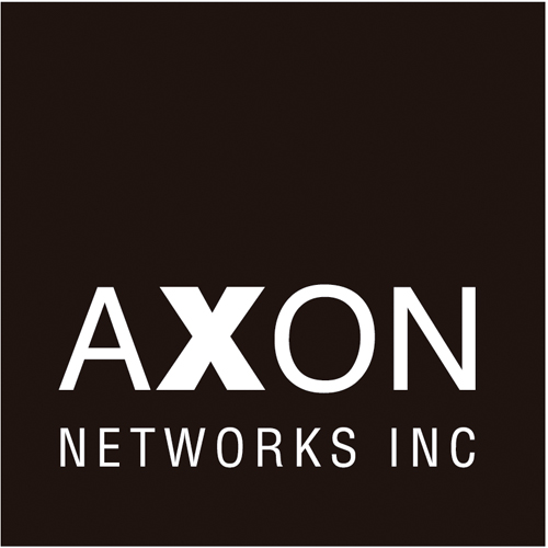 Descargar Logo Vectorizado axon networks Gratis