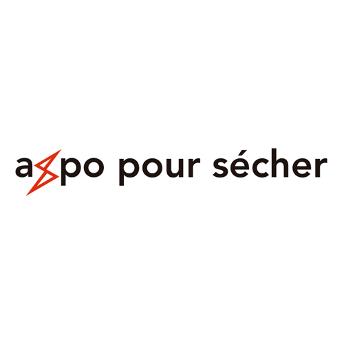Descargar Logo Vectorizado axpo pour secher Gratis