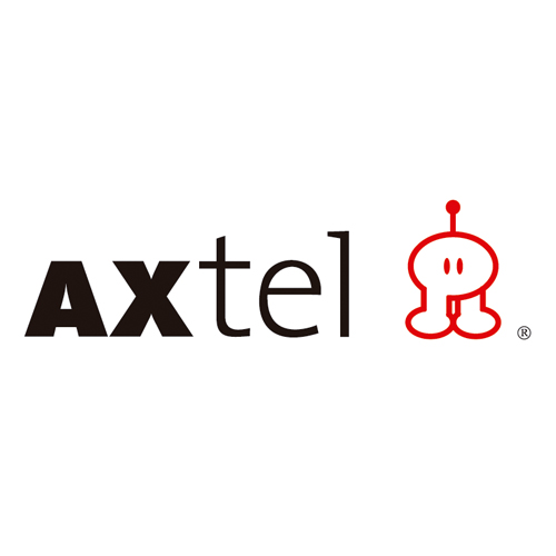 Download vector logo axtel 447 Free