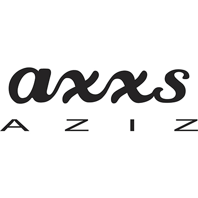 Logo Vectorizado axxs aziz Gratis
