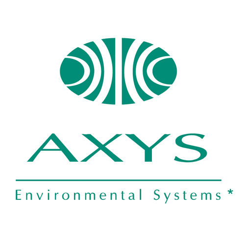 Download vector logo axys Free