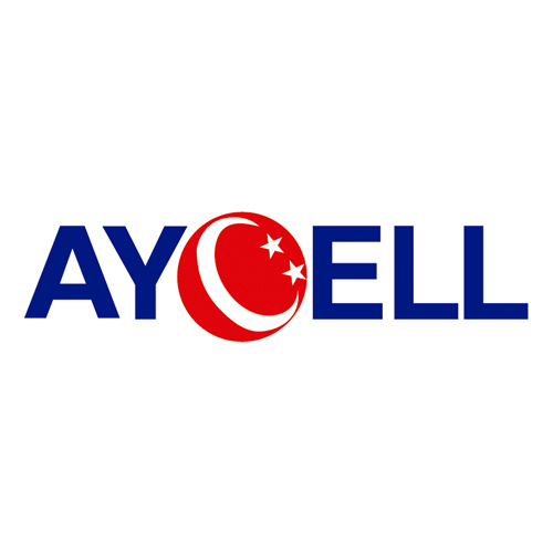 Download vector logo aycell Free