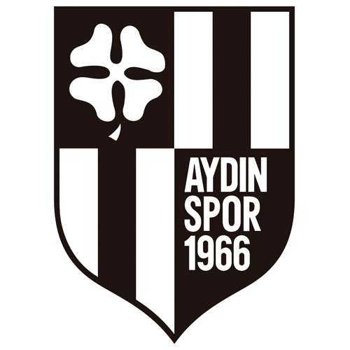 Descargar Logo Vectorizado aydinspor Gratis