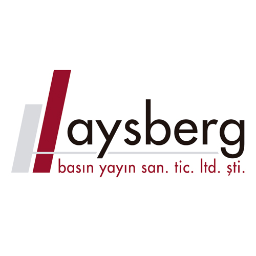 Download vector logo aysberg ajans Free