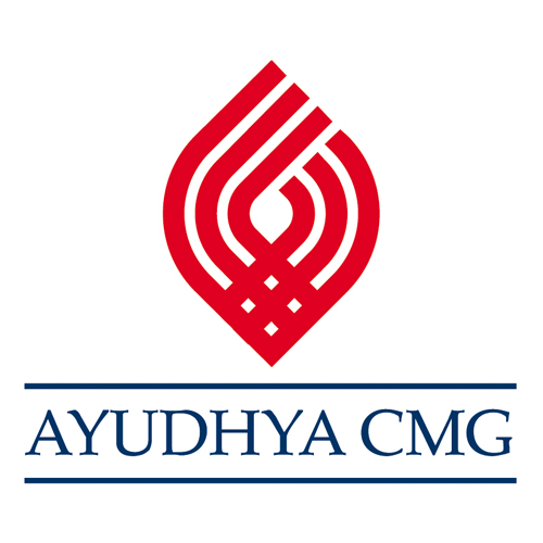 Download vector logo ayudhya cmg Free