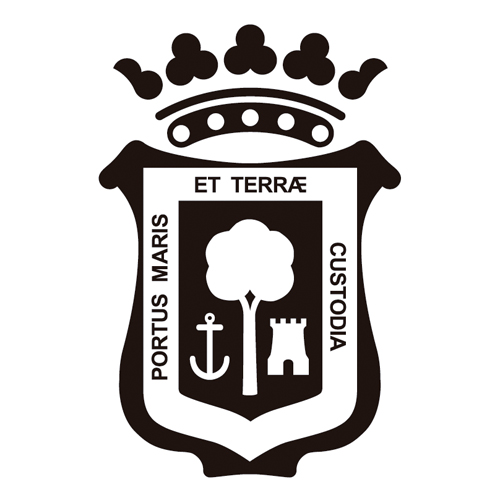 Logo ayuntamiento de huelva 449 en formato vectorial