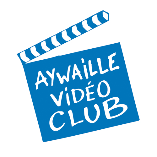 Download vector logo aywaille video club EPS Free