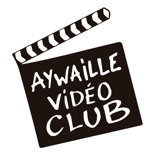 Download vector logo aywaille video club 452 Free