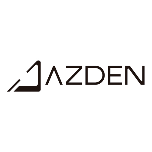 Download vector logo azden Free