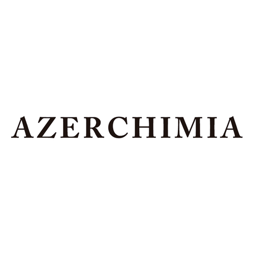 Descargar Logo Vectorizado azerchimia Gratis