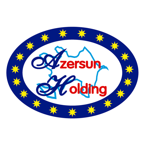 Download vector logo azersun Free