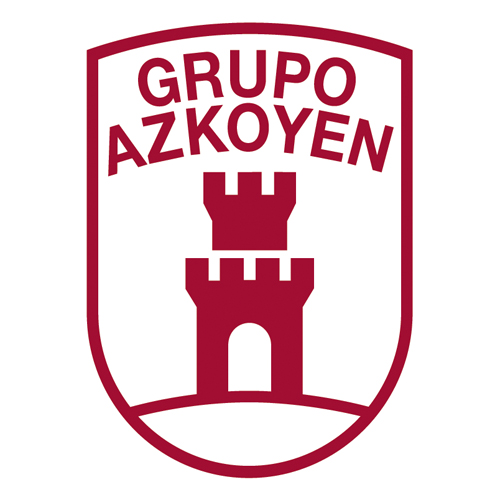 Download vector logo azkoyen grupo Free