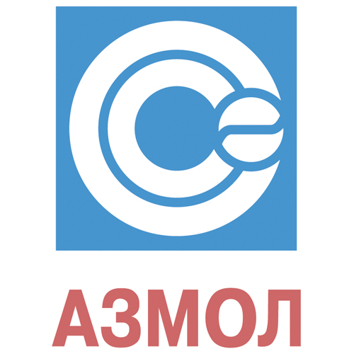 Download vector logo azmol Free