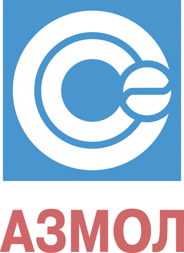 Download vector logo azmol AI Free