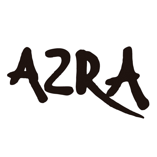 Download vector logo azra Free