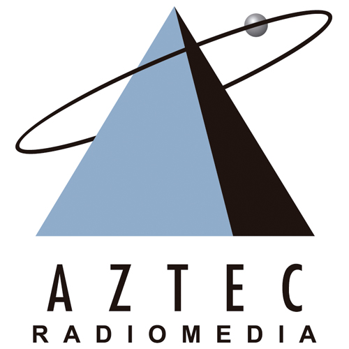 Descargar Logo Vectorizado aztec radiomedia Gratis