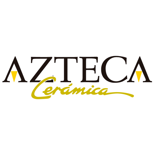 Download vector logo azteca ceramica EPS Free