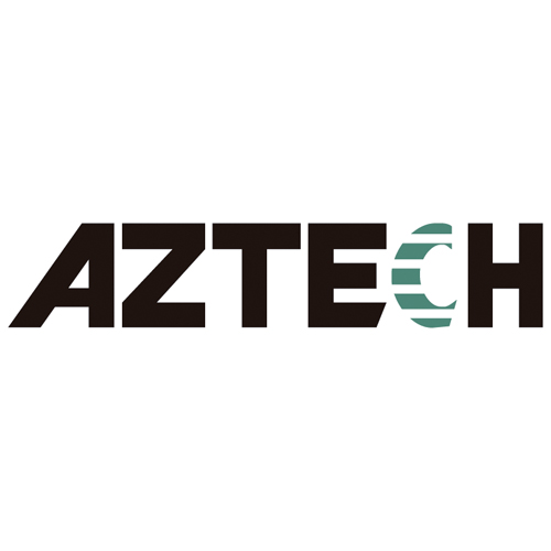 Download Logo Aztech EPS, AI, CDR, PDF Vector Free