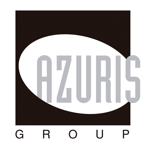 Download vector logo azuris group Free