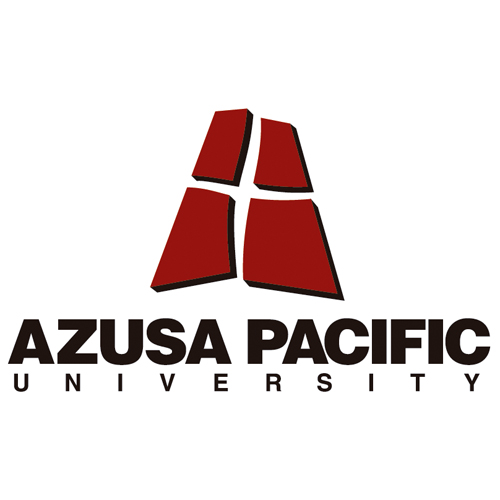 Download Logo Azusa Pacific University EPS AI CDR PDF Vector Free