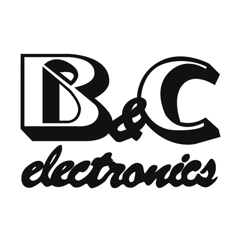 Download vector logo b c electronics 1 Free