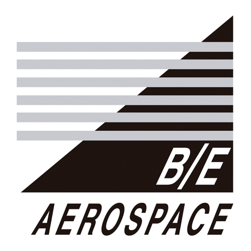 Descargar Logo B E Aerospace EPS, AI, CDR, PDF Vector Gratis