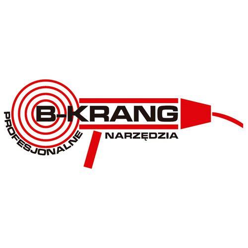 Download vector logo b krang Free