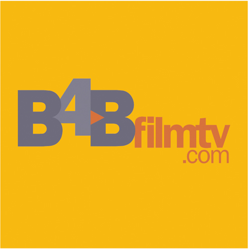 Descargar Logo Vectorizado b4bfilmtv com Gratis