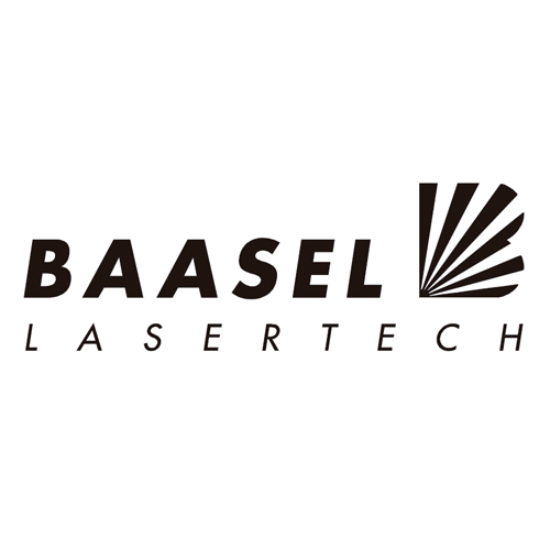 Download vector logo baasel lasertech EPS Free