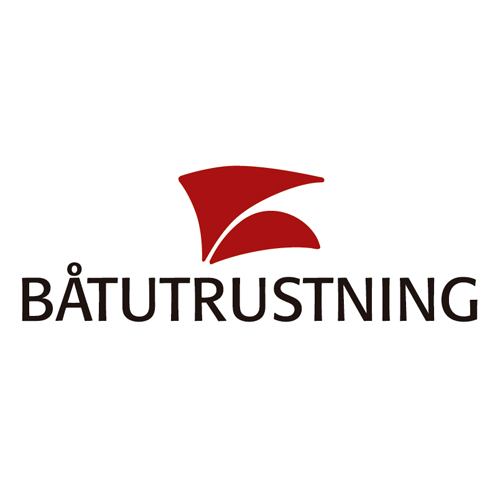 Download vector logo baatutrustning boemlo as Free