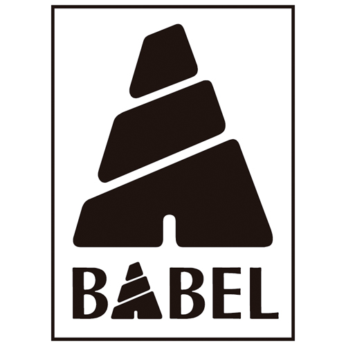 Download vector logo babel Free