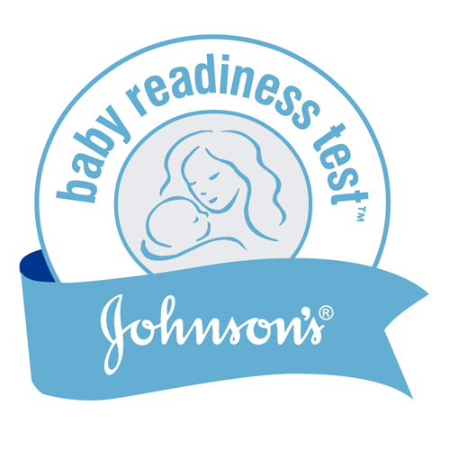 Descargar Logo Vectorizado baby readiness test Gratis