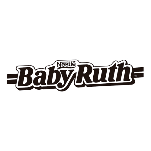 Descargar Logo Vectorizado baby ruth Gratis