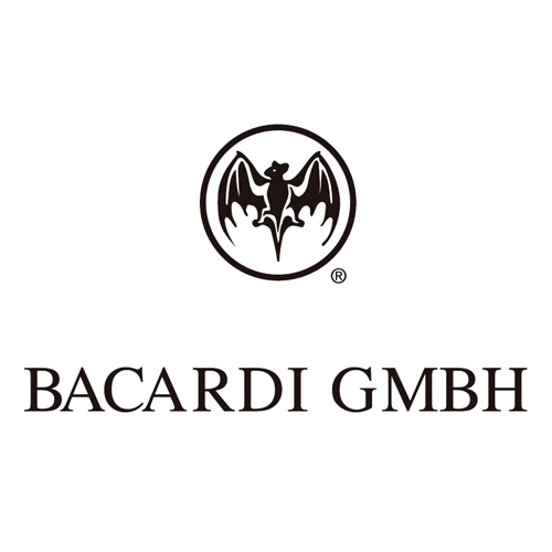 Download vector logo bacardi 14 Free